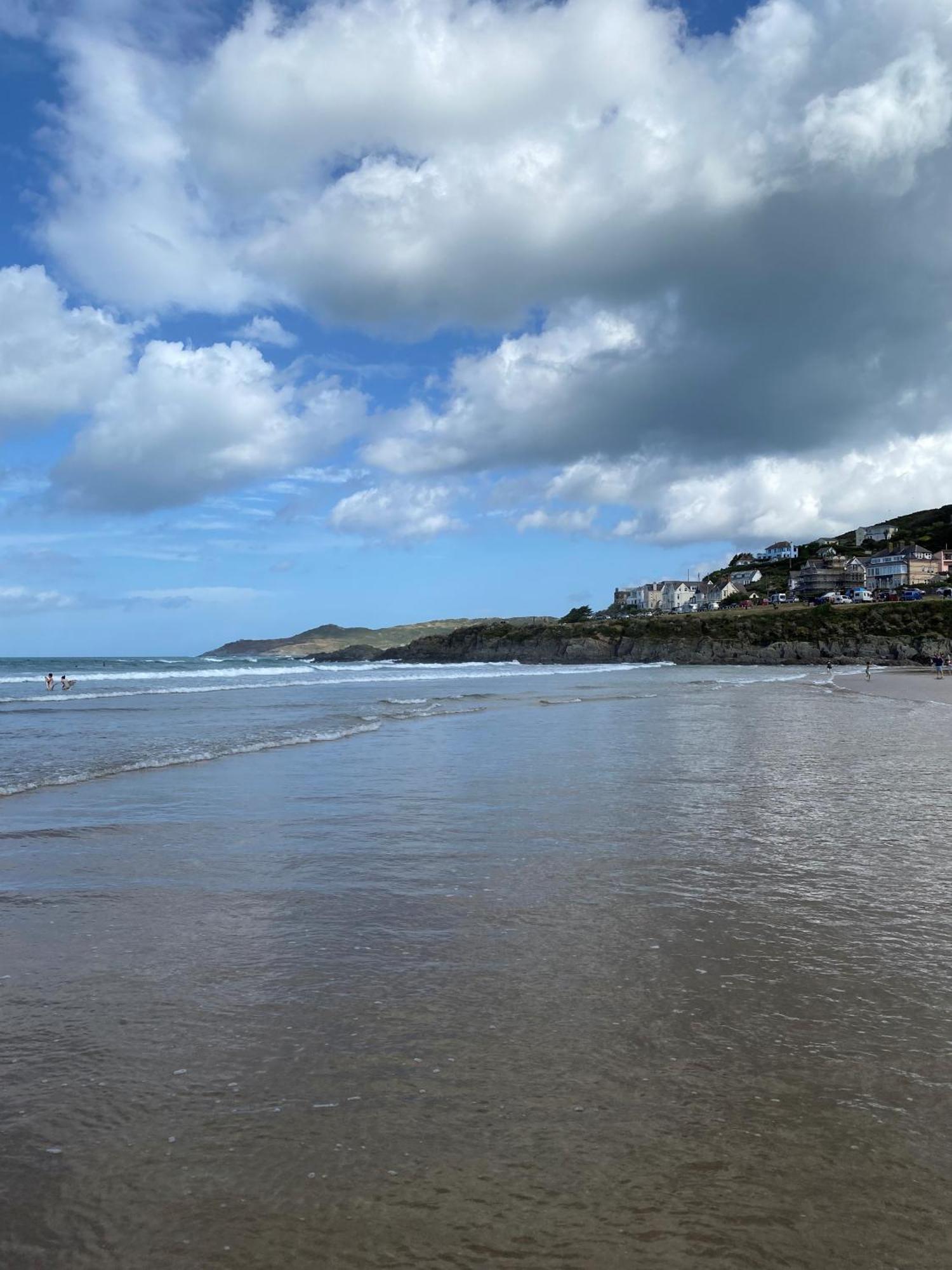 15 Woolacombe East @Byron Exterior photo